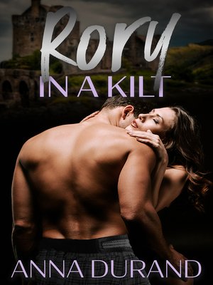 cover image of Rory in a Kilt